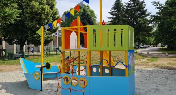 adományozás
