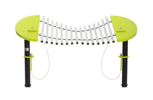 Maxi Marimba
