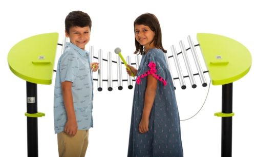 Maxi Marimba