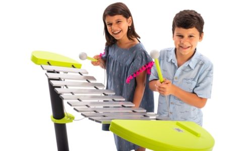 Maxi Xilofon