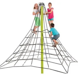 Kötélpiramis - Mini (2,7m)