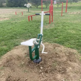 Lovagló